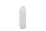 Jaycap cylindrical bottle - 250ml natural - cap exclusive