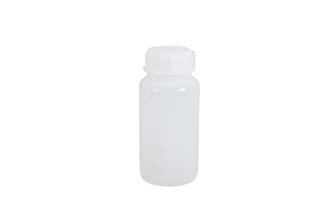Sample bottle pe - wide mouth - 1000ml fspe series