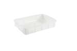 Stackable transport crate 660x450x130 mm - classic