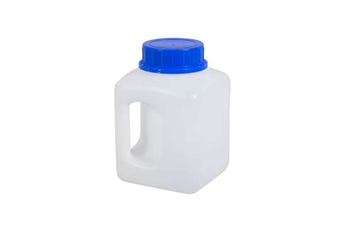 Container with wide opening - 2300 ml serie 311 - with handle