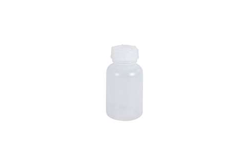 Small bottle with wide opening - 250 ml 303 series