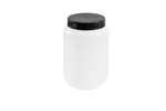 Standard jar with wide opening - 1000 ml serie 376