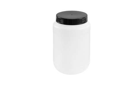 Standard jar with wide opening - 1000 ml serie 376