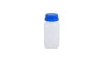 Square container  wide opening - 500 ml serie 310 un