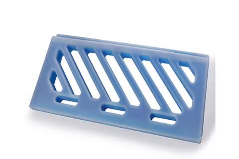Eutectic plate -21°c (blue) 835x353x45 mm (cargo mcl-1300 (tw))