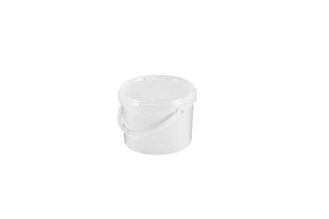 Bucket 2,8 l - lid included serie