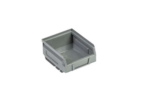 Small parts bin - series 2000 120x103x62 mm