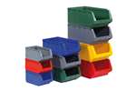 Small parts bin - series 2000 485x303x190 mm