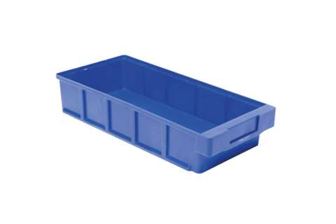 Shelf tray series 4000 - 400x186x83 mm