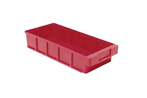 Shelf tray series 4000 - 400x186x83 mm