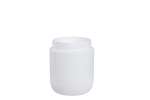 Cilindrical pot 0.6l - without lid pot series