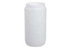 Cilindrical pot 1.2l without lid pot series