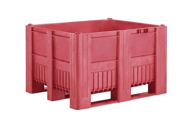 Hygiëne palletboxen