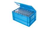 Case for hardcups 600x400x320mm