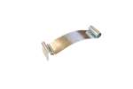 Werit - Metal clip long 