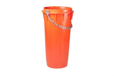 Modulaire stortkokers