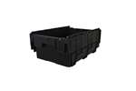 Loadhog - Attached lid container Ergo 40L – 600x400x250mm - Regranulate 