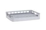Base dishwasher rack - w/o divider 600x500mm
