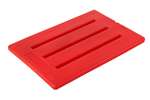  - Hot plate 0°c to +65°c - 600x400x28mm 