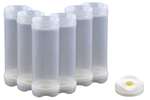 FIFO Bottle - Back up bottle 709ml - 6pce/pck with single hole membrane