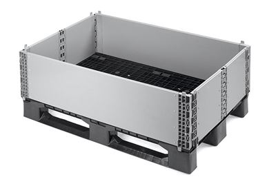 Plooibare opzetranden Euro 1200x800