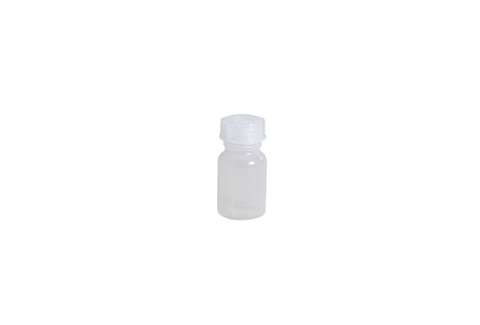 Sample bottle pp - wide mouth - 50ml fspp series