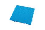 Qubb - Anti-slip floor tile solid - 500x500x22mm 