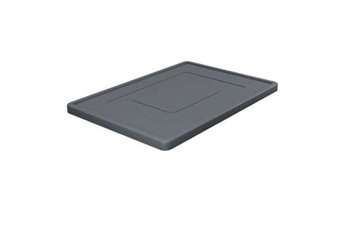 Lid 600x400mm - rounded corners hsc-6160/hsc-6210/hsc-6320