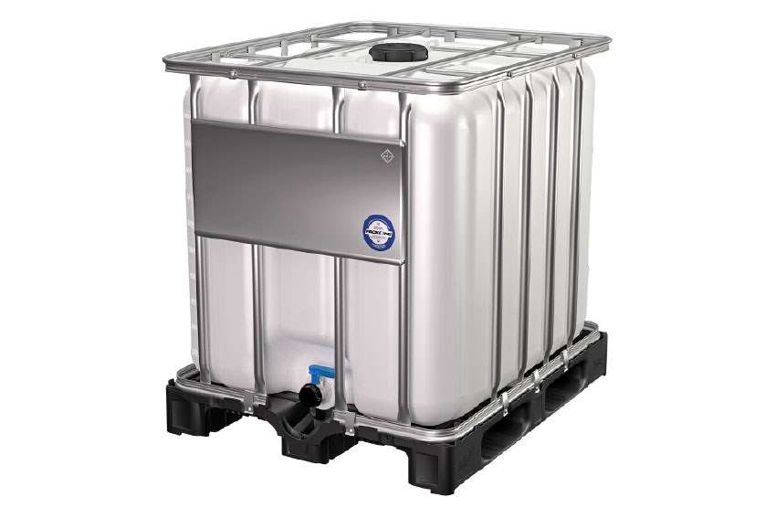 1000 л с. Еврокуб Werit 300 л. В 1000 L IBC-Container.. Watertank 1000л прозрачный.