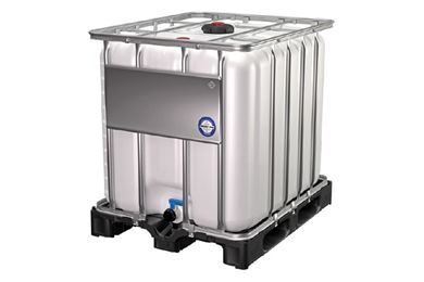 IBC containers voor AdBlue