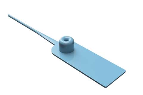 Qubb - Universal sealing strip - pp/pa + metal  Qubb - Universal sealing strip - pp/pa + metal
