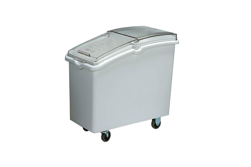 Universal CL-4L - Food Storage Container Square Clear 4 L