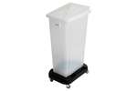 Probbax - Mobile ingredient bin 80l incl. dolly