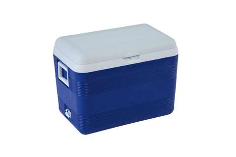 Isothermal box - 35l ice box pro - 555x330x415mm