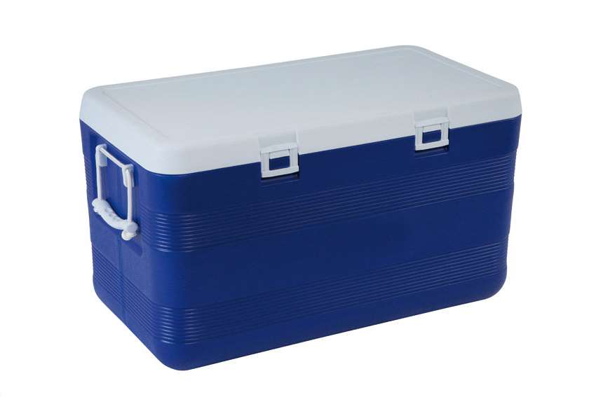Ice Box Pro Comp Qubb - Isothermal container - 110l - ice box pro - 860x470x500mm