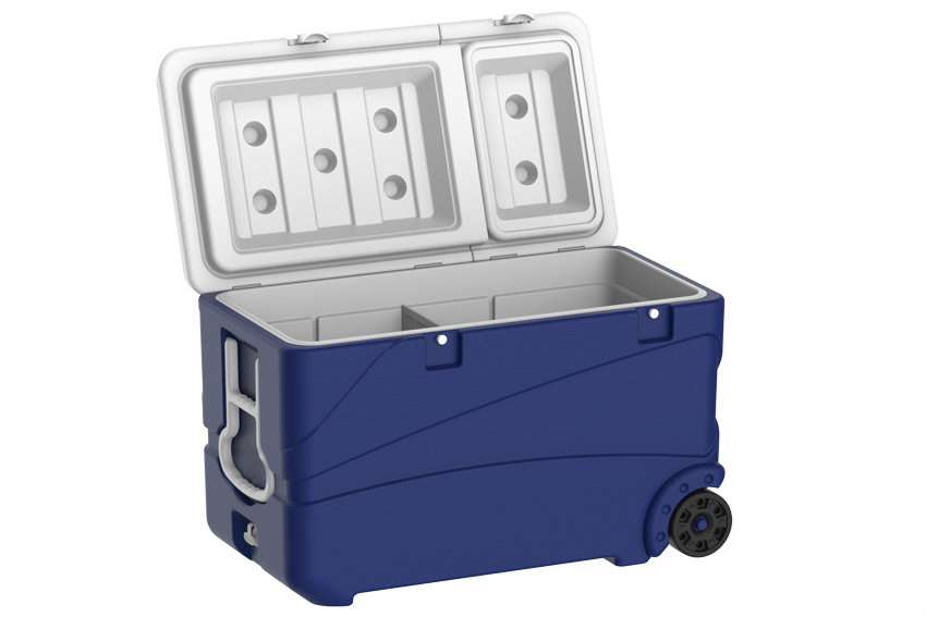 Insulated container - CARGO 900 CATERING - MELFORM