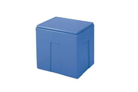 Isothermal container - 200 l 