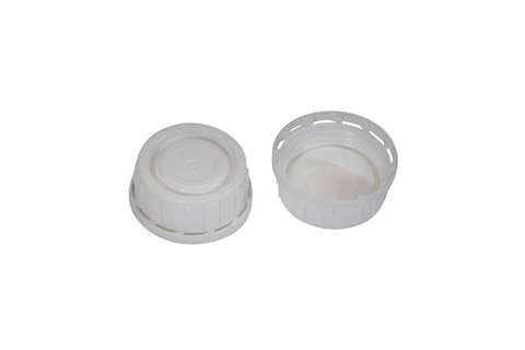 Qubb - Screw cap din 42 - cliq inv - for jcb-0302  Qubb - Screw cap din 42 - cliq inv - for jcb-0302