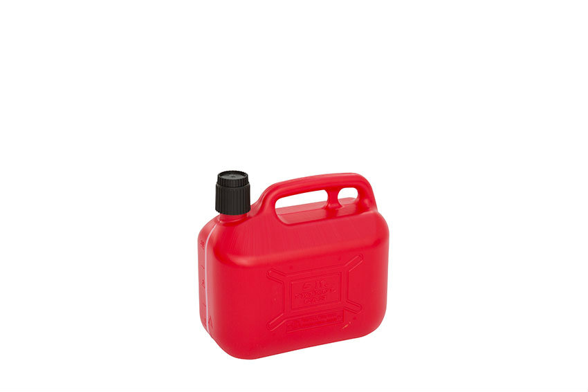 Jerrycan essence 20 litres avec ligne de visibilité Jerrycan essenc
