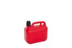 5l fuel jerrycan  - un with level indicator