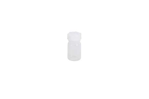 Small bottle with wide opening - 50 ml 303 series