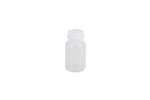 Small bottle with wide opening - 200 ml 303 series
