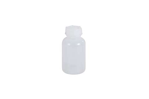 Small bottle with wide opening - 300 ml 303 series