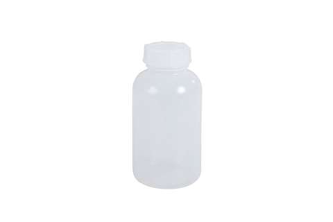 Small bottle with wide opening - 750 ml 303 series