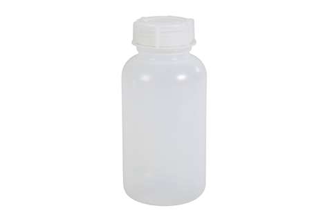 Small bottle with wide opening - 1500 ml 303 series