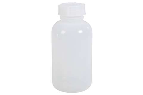 Small bottle with wide opening - 2000 ml 303 series
