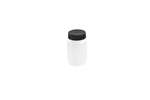 Standard jar with wide opening - 100 ml serie 376