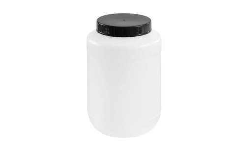 Standard jar with wide opening - 1500 ml serie 376