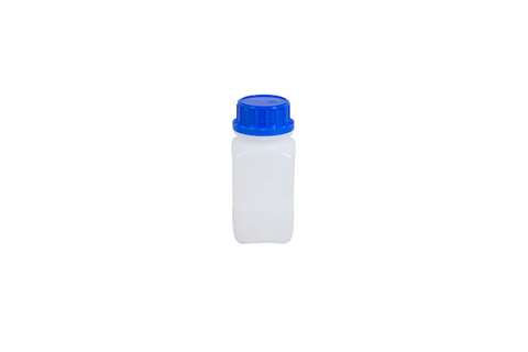 Square container  wide opening - 250ml serie 310 un