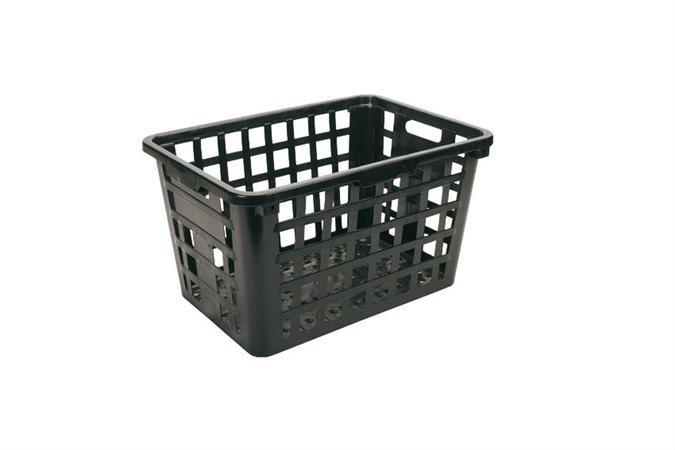 Laundry baskets